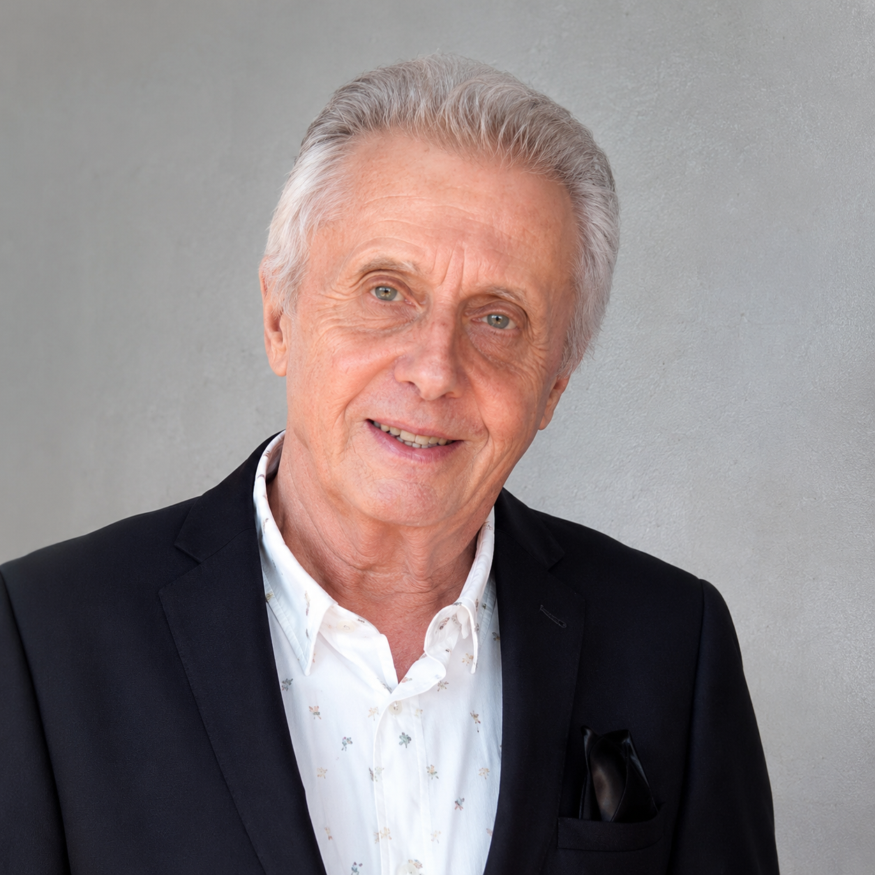 Jean-Patrick Kaniecki
