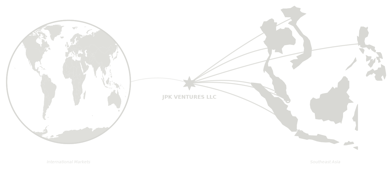 JPK Ventures — Global market intelligence for Southeast Asia